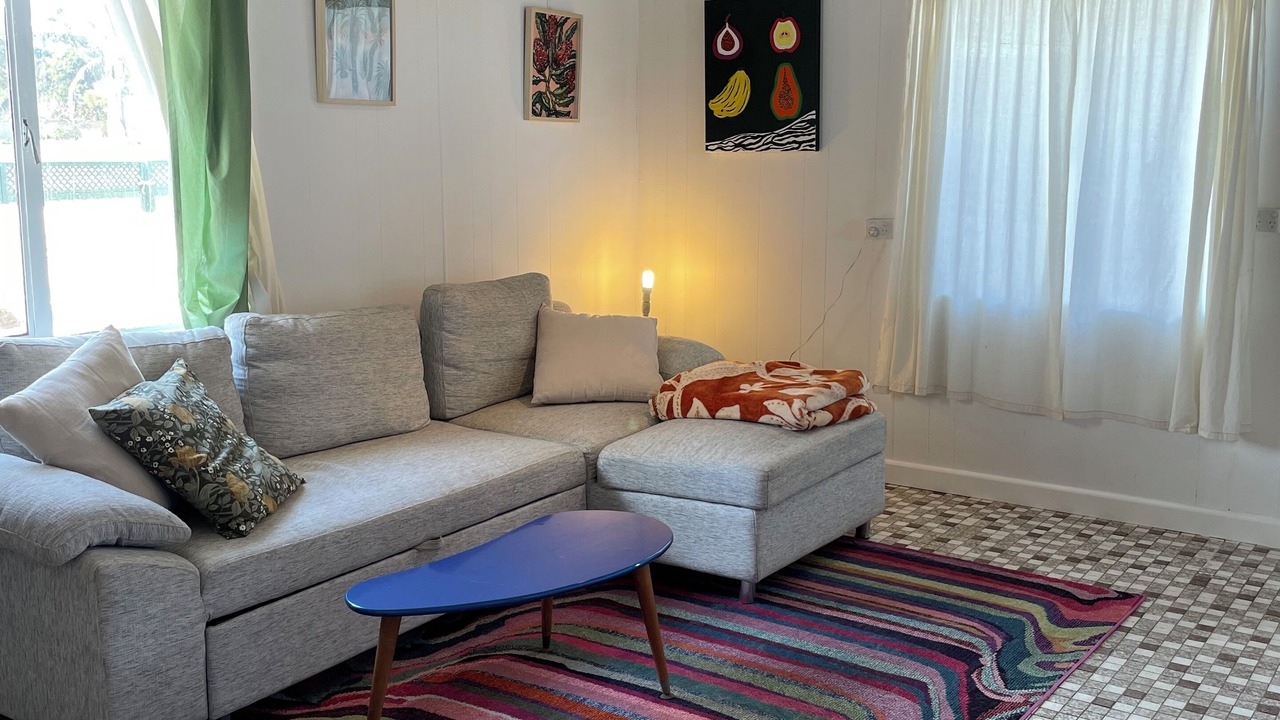 Photo of Livingroom in Port Broughton