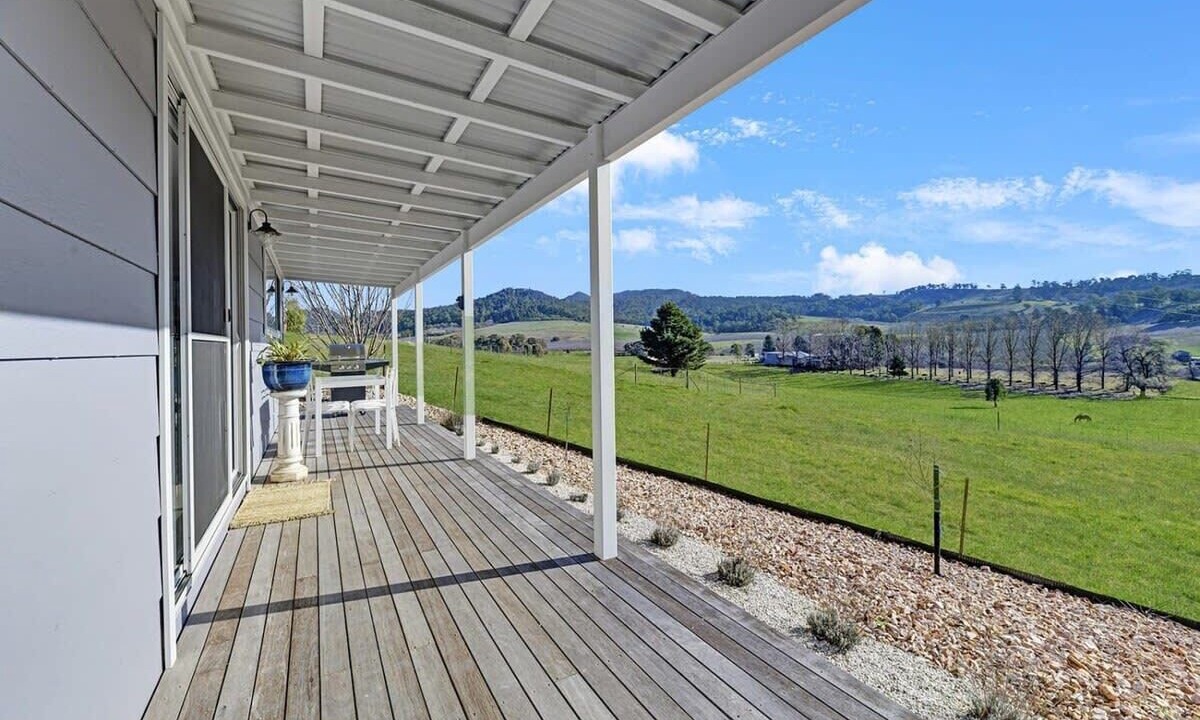 Photo of Patio Balcony in Canobolas