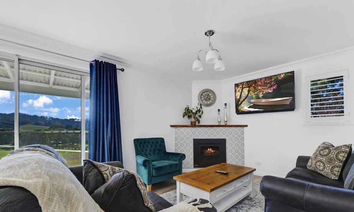 Photo of Livingroom in Canobolas