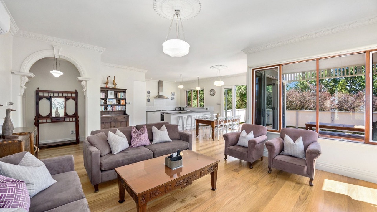 Photo of Livingroom in Marysville