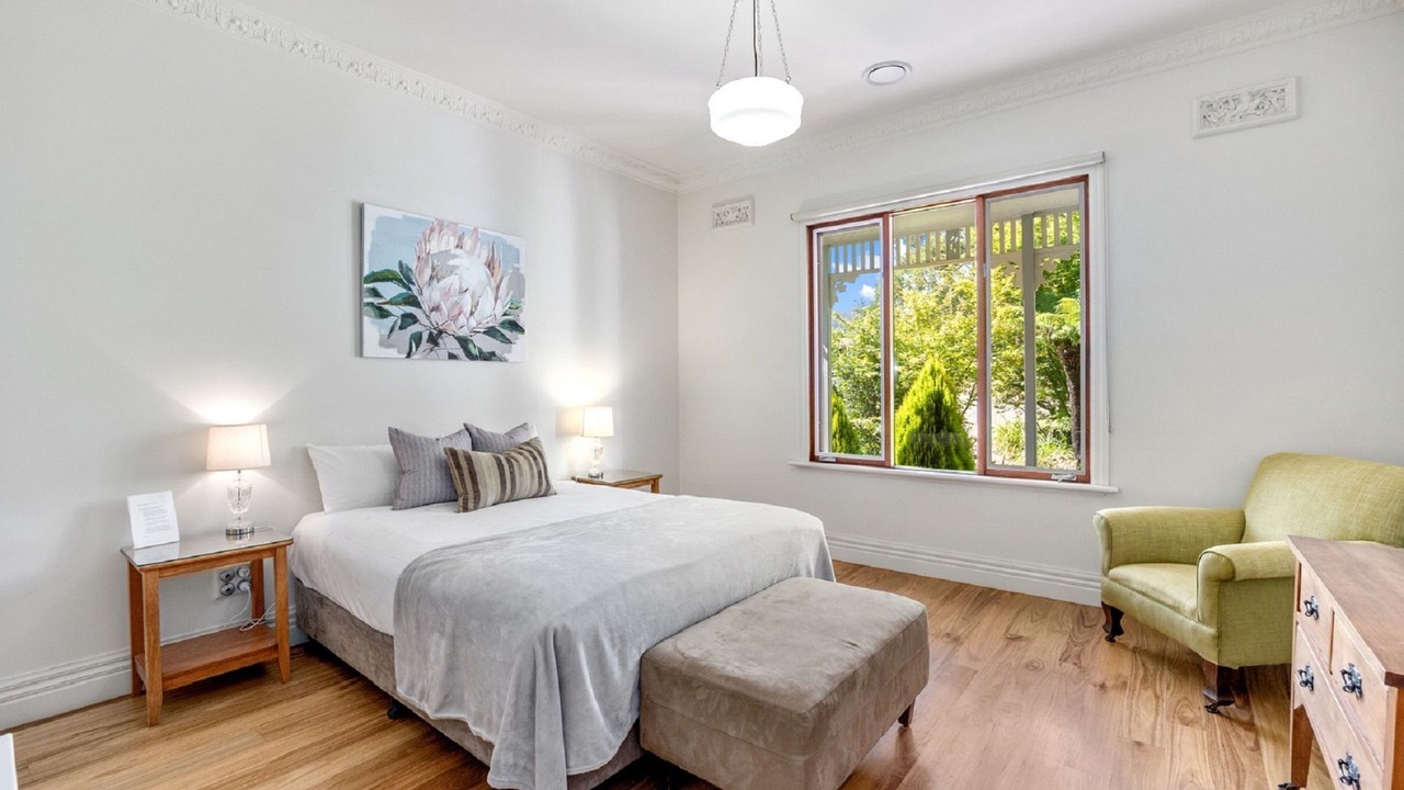 Photo of Bedroom in Marysville