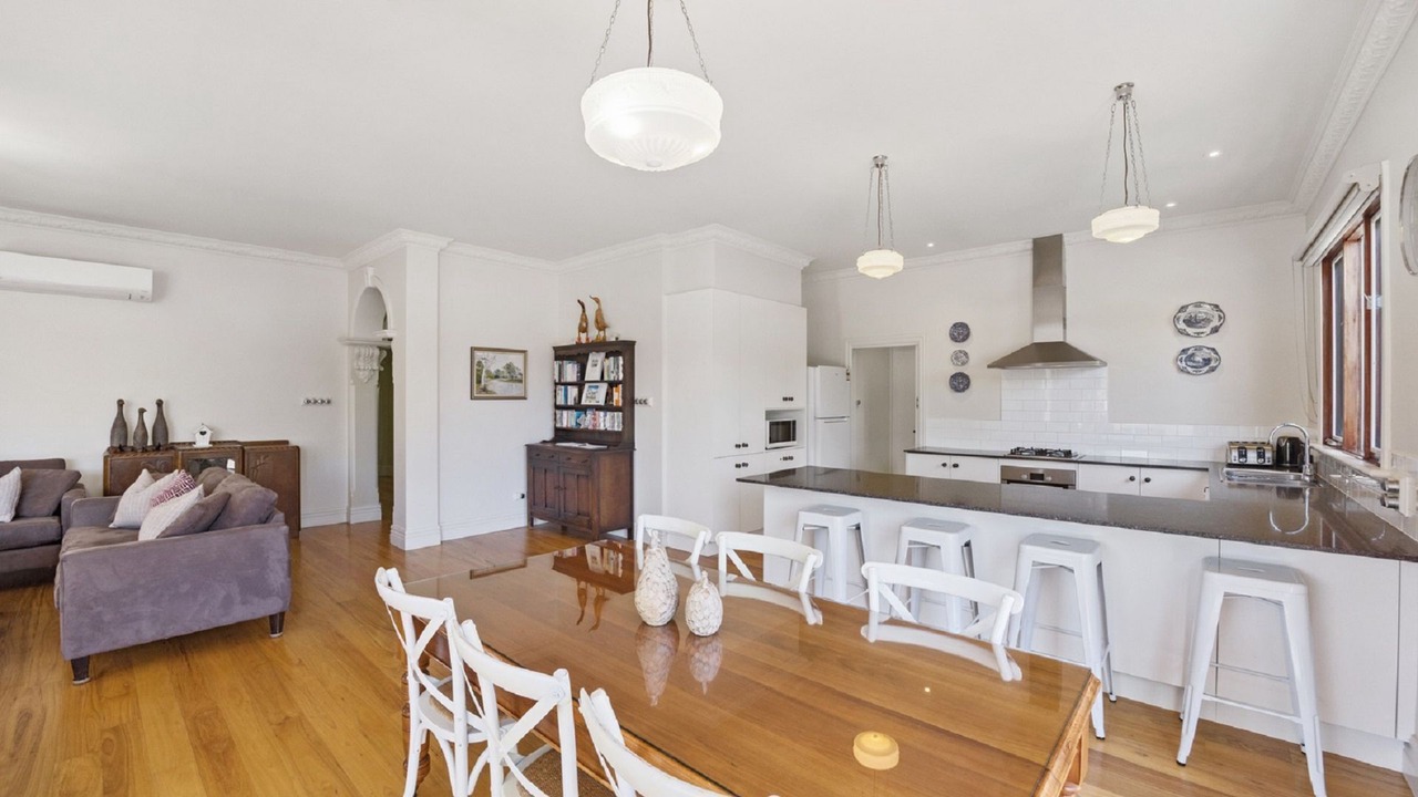 Photo of Kitchen in Marysville