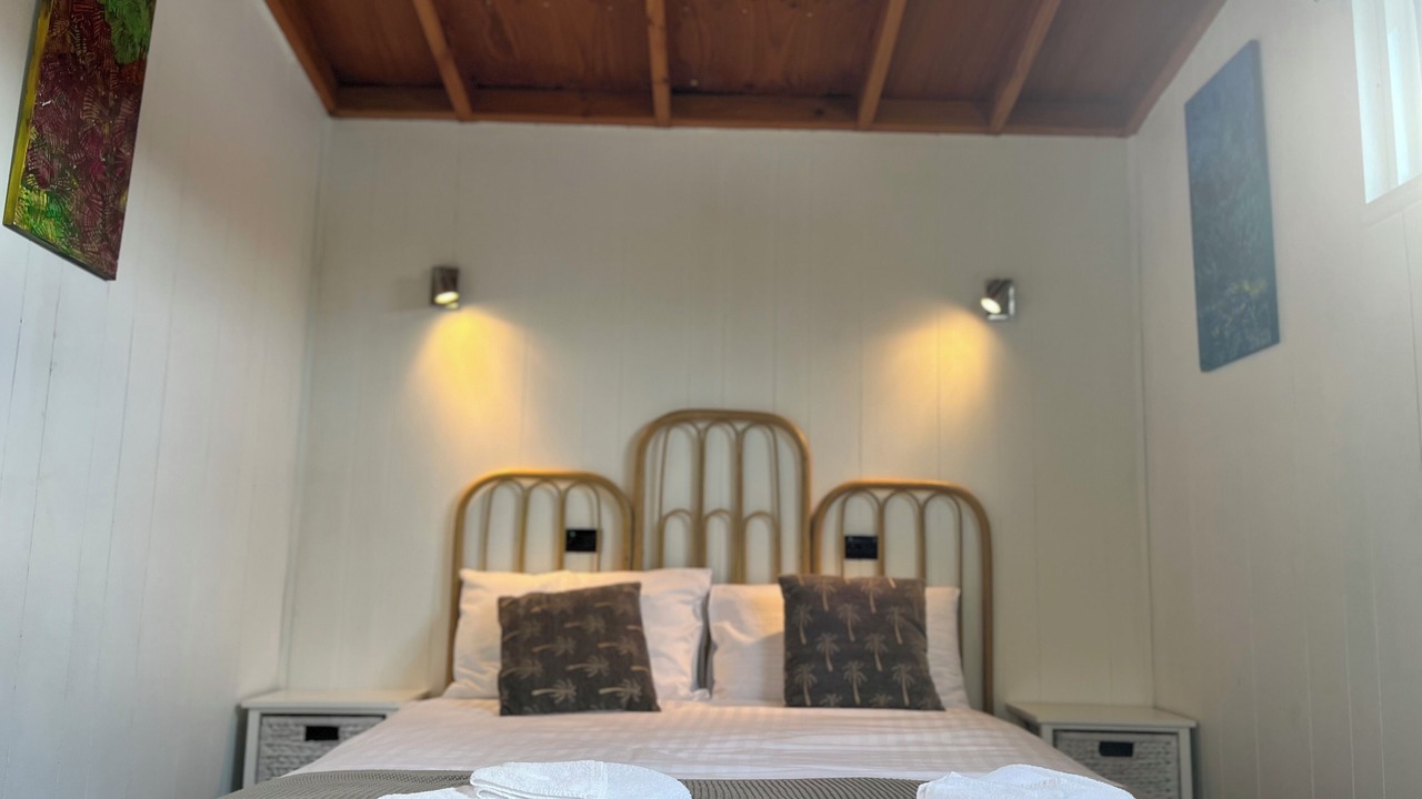Photo of Bedroom in Bicheno