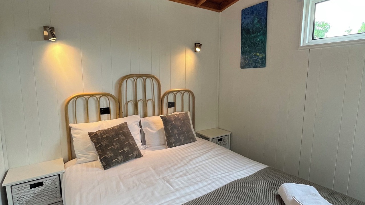 Photo of Bedroom in Bicheno