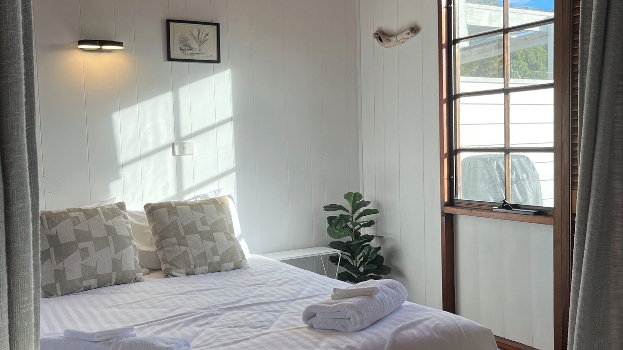 Photo of Bedroom in Bicheno