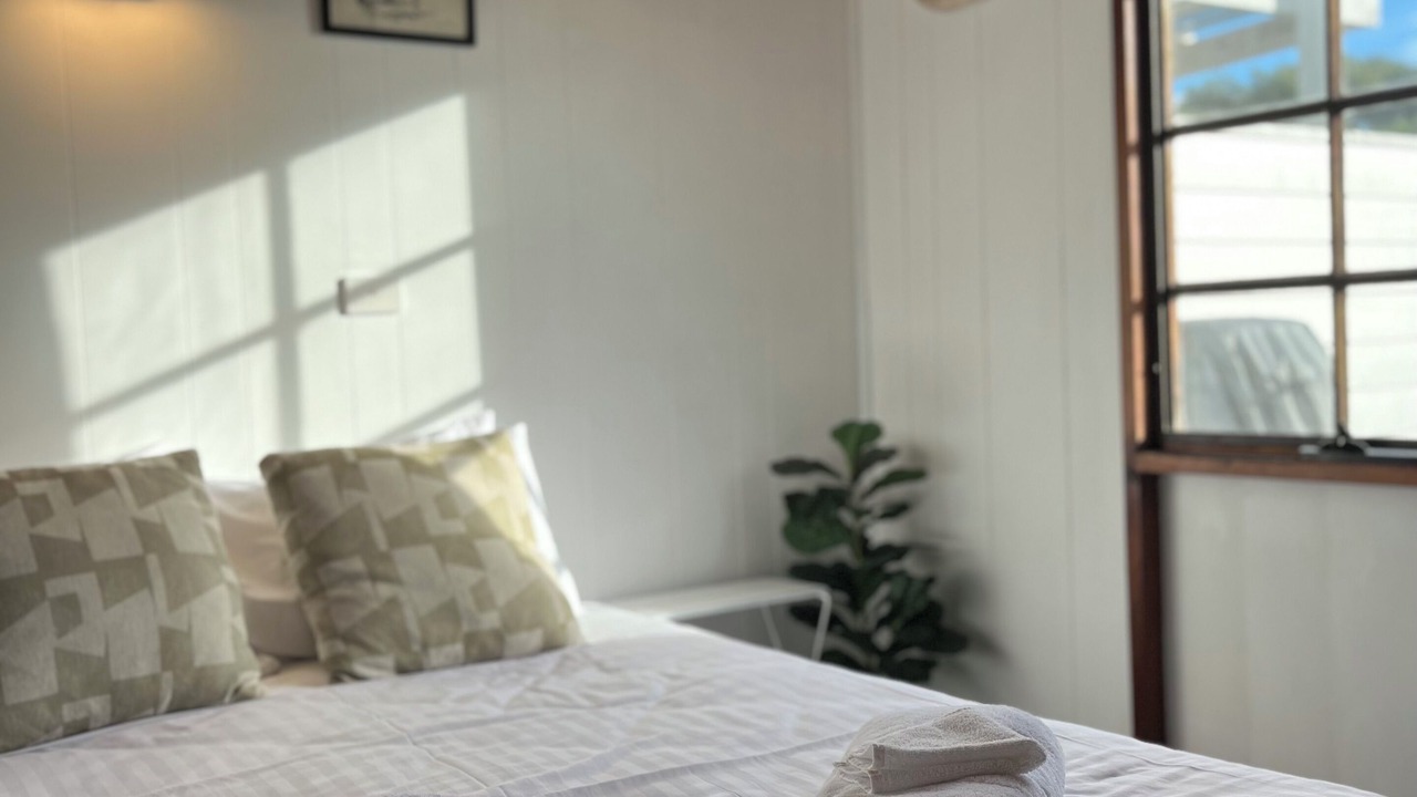 Photo of Bedroom in Bicheno