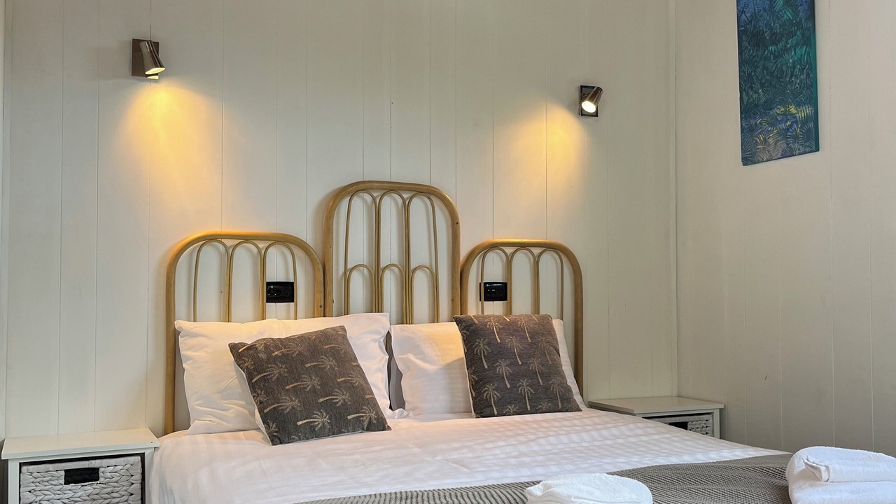 Photo of Bedroom in Bicheno
