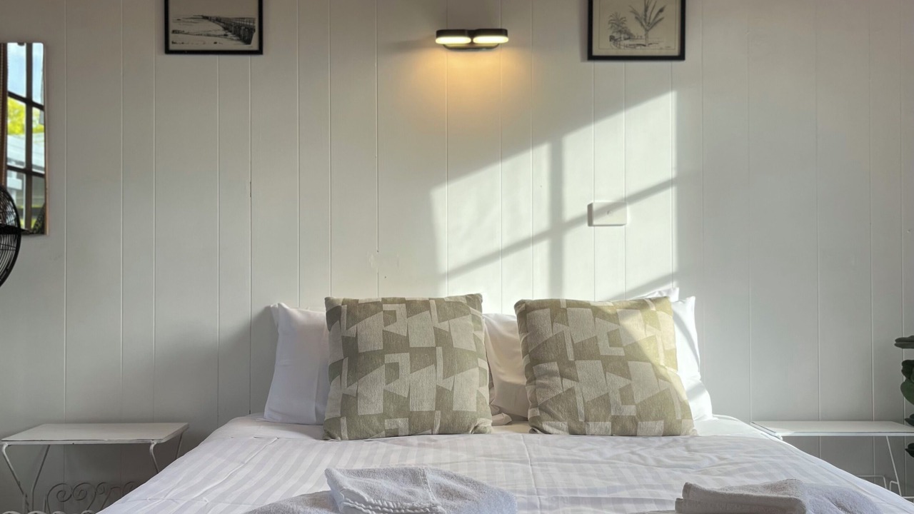 Photo of Bedroom in Bicheno