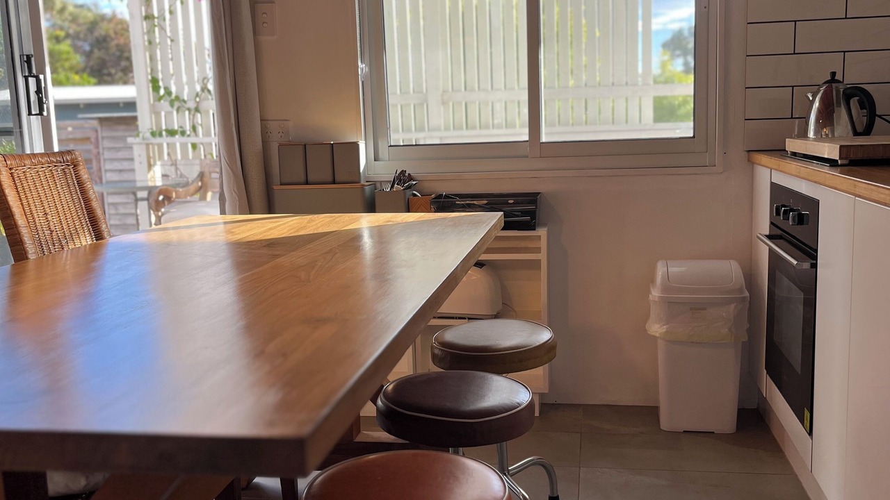 Photo of Kitchen in Bicheno
