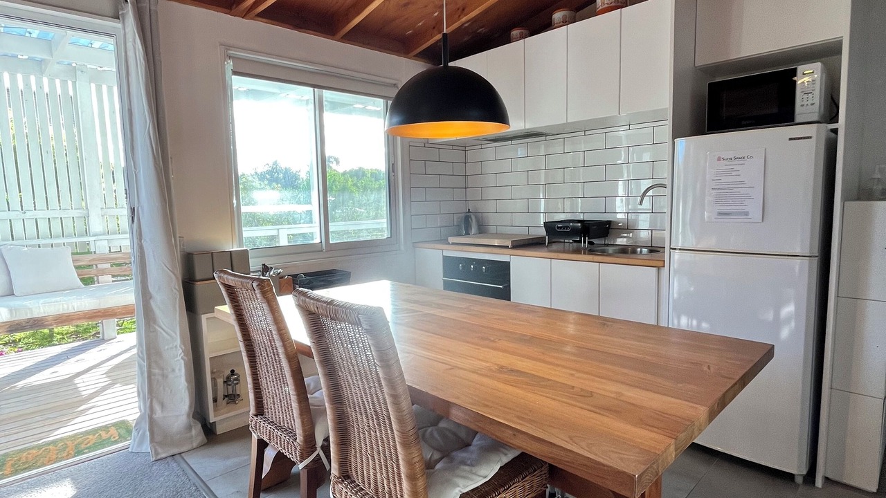 Photo of Kitchen in Bicheno