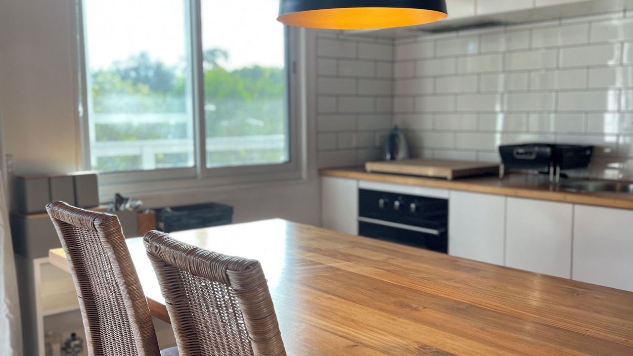 Photo of Kitchen in Bicheno