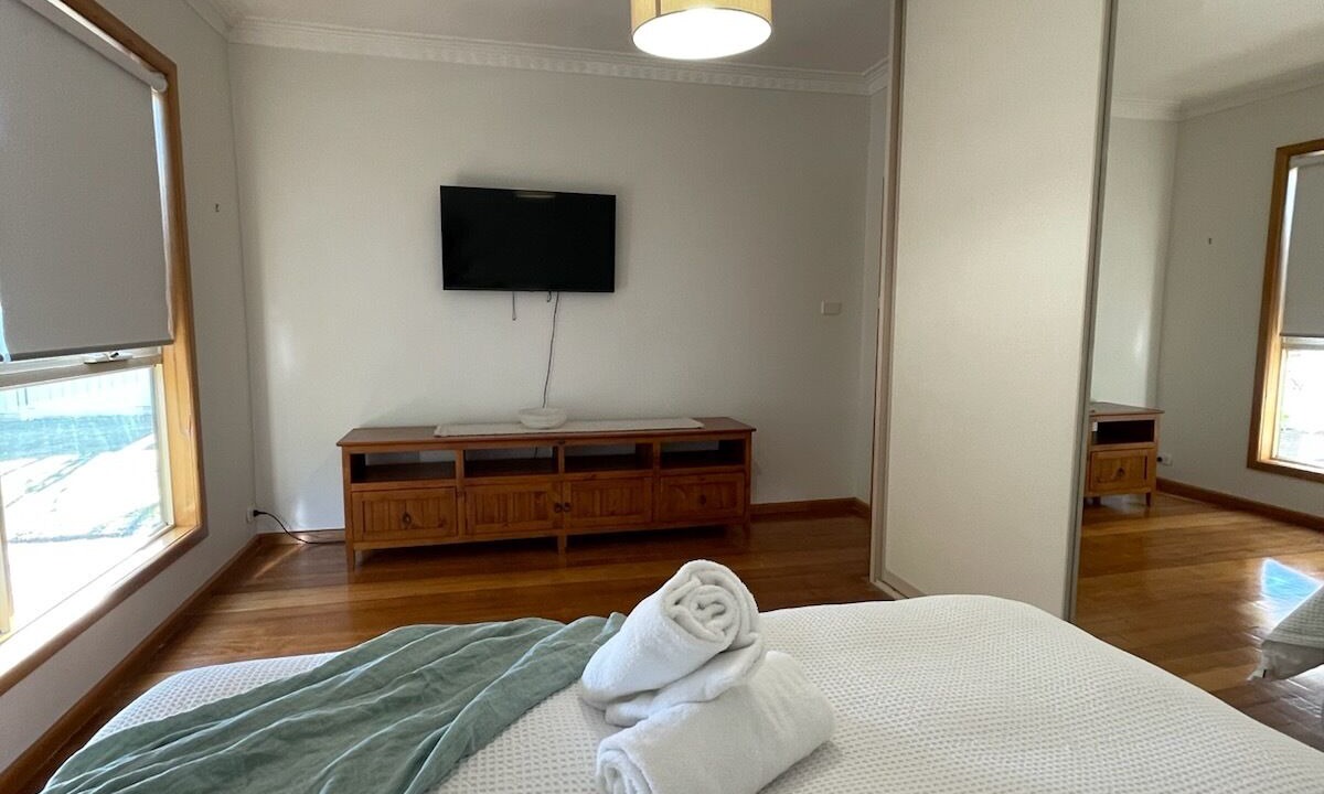 Photo of Bedroom in Mildura