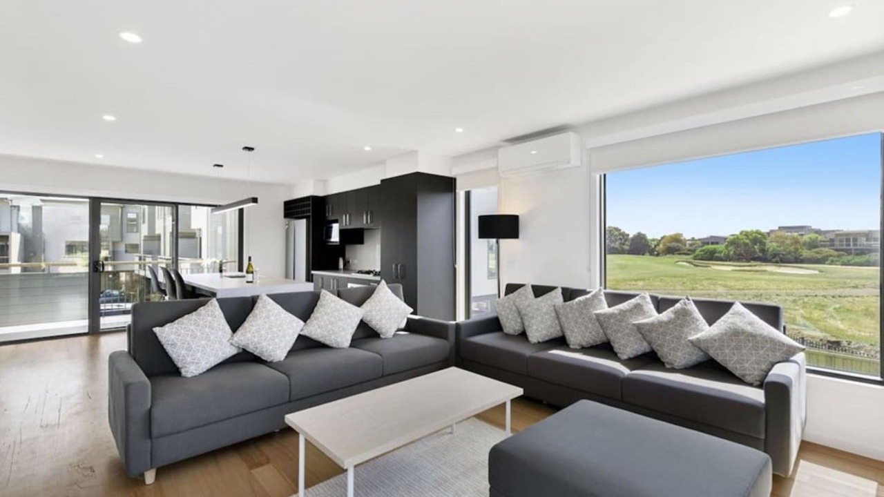Photo of Livingroom in Torquay