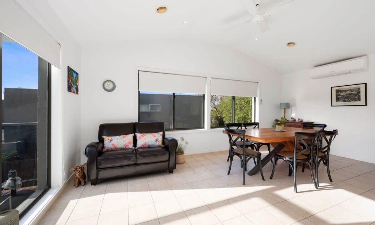 Photo of Bedroom in Torquay