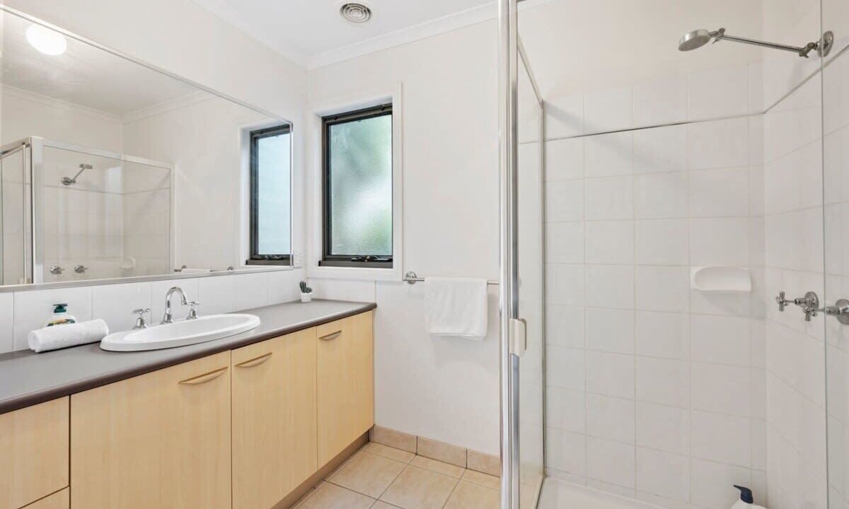 Photo of Bathroom in Torquay
