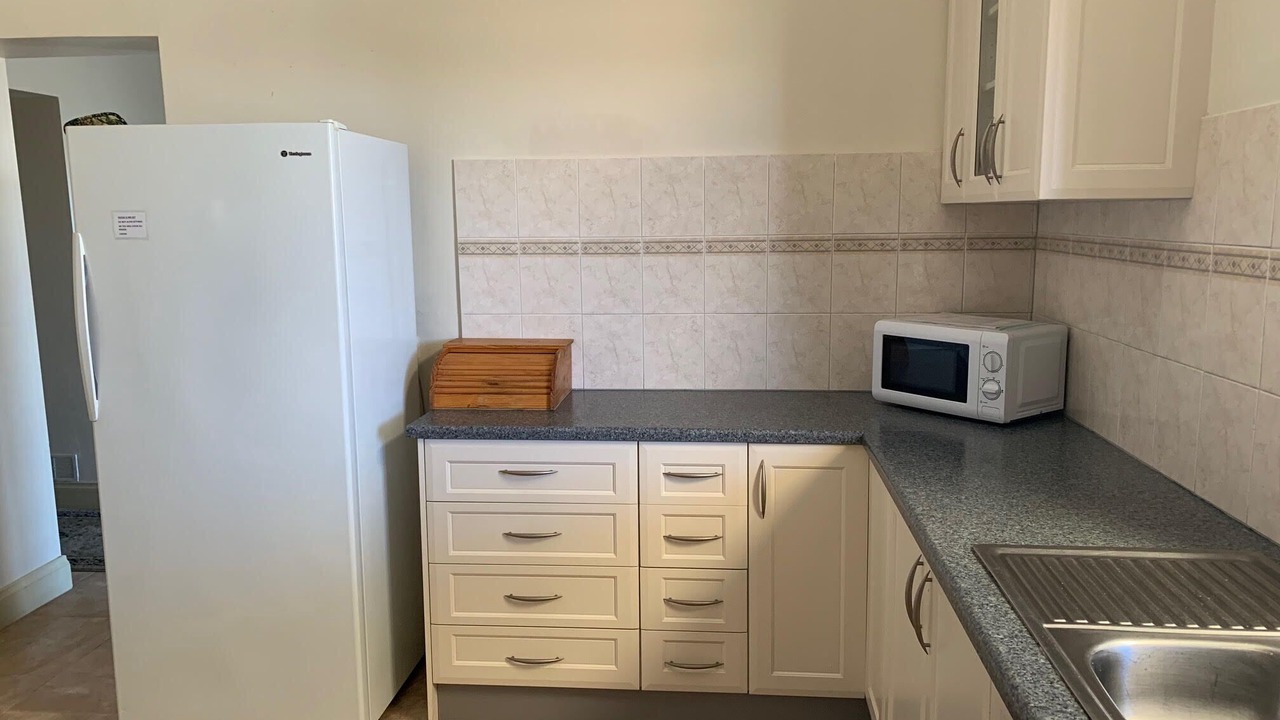 Photo of Kitchen in Caldwell