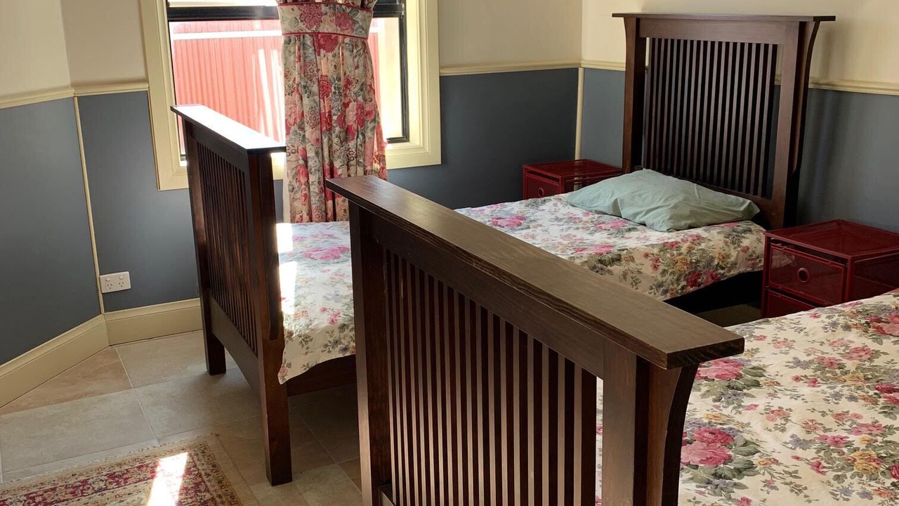 Photo of Bedroom in Caldwell