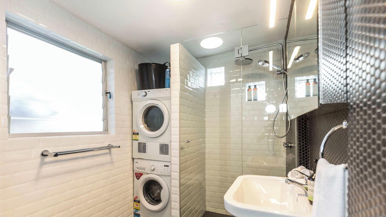 Photo of Bathroom in Surry Hills