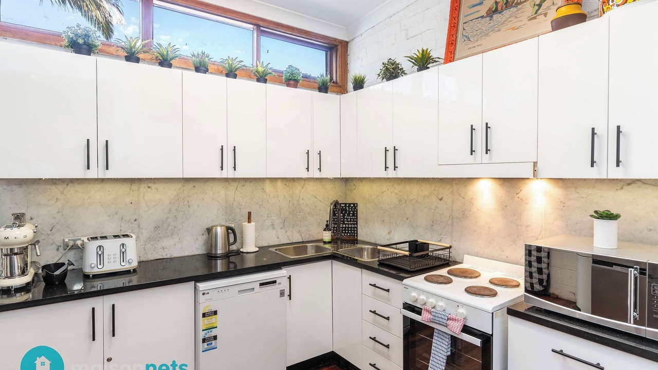 Photo of Kitchen in Surry Hills