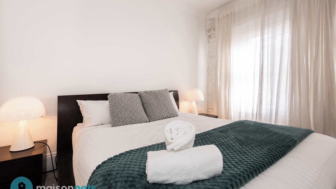 Photo of Bedroom in Surry Hills