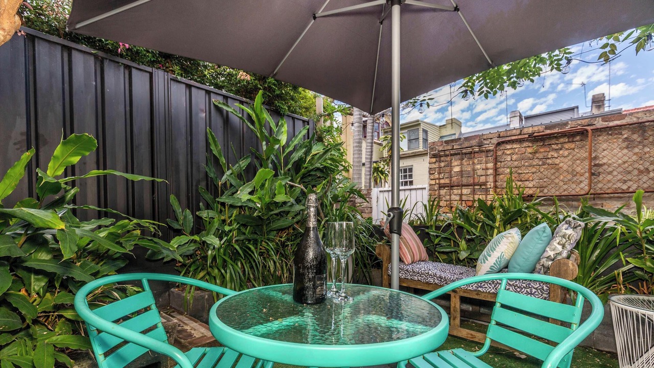 Photo of Outdoor in Surry Hills