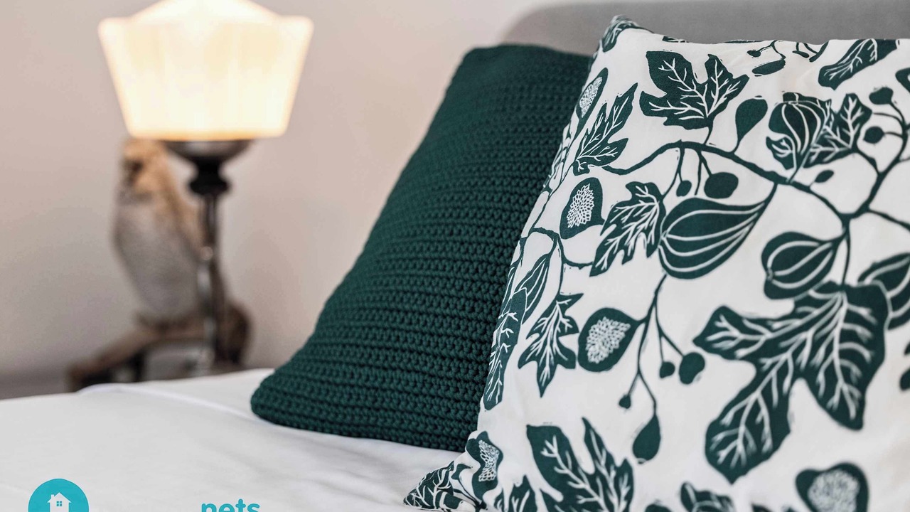 Photo of Bedroom in Surry Hills