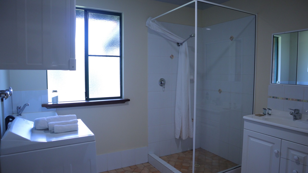 Photo of Bathroom in North Walpole