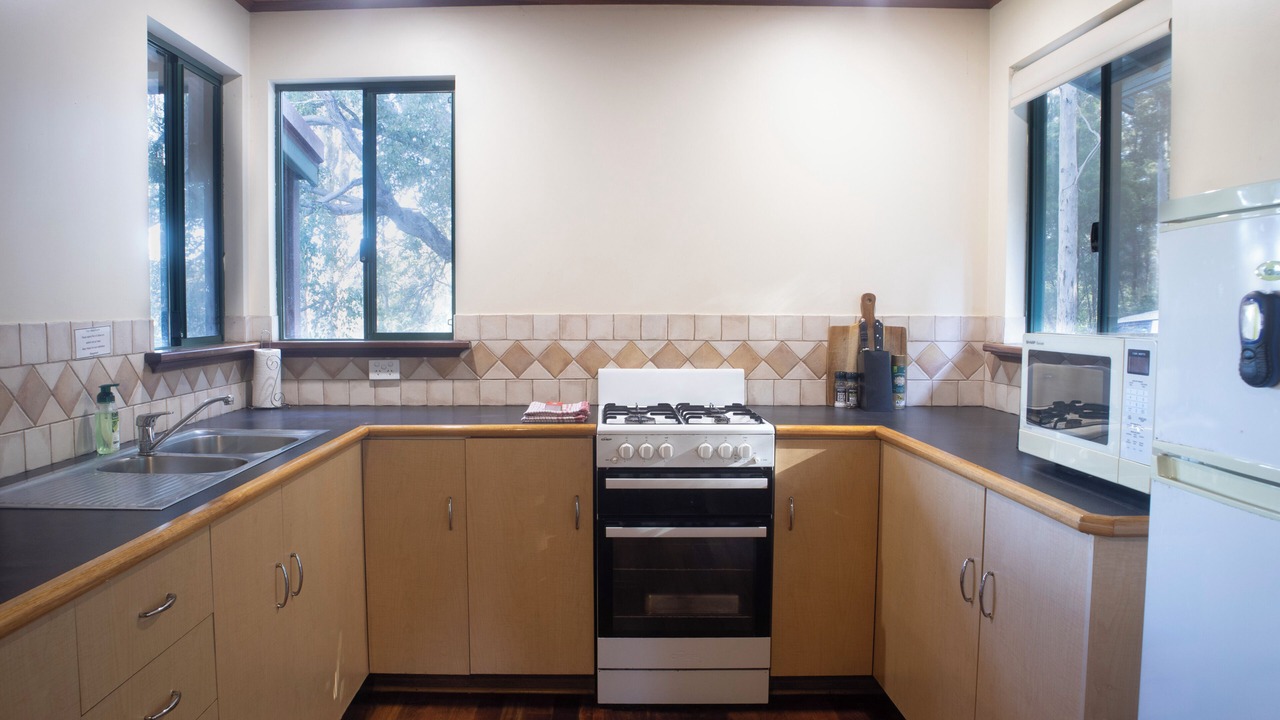 Photo of Kitchen in North Walpole