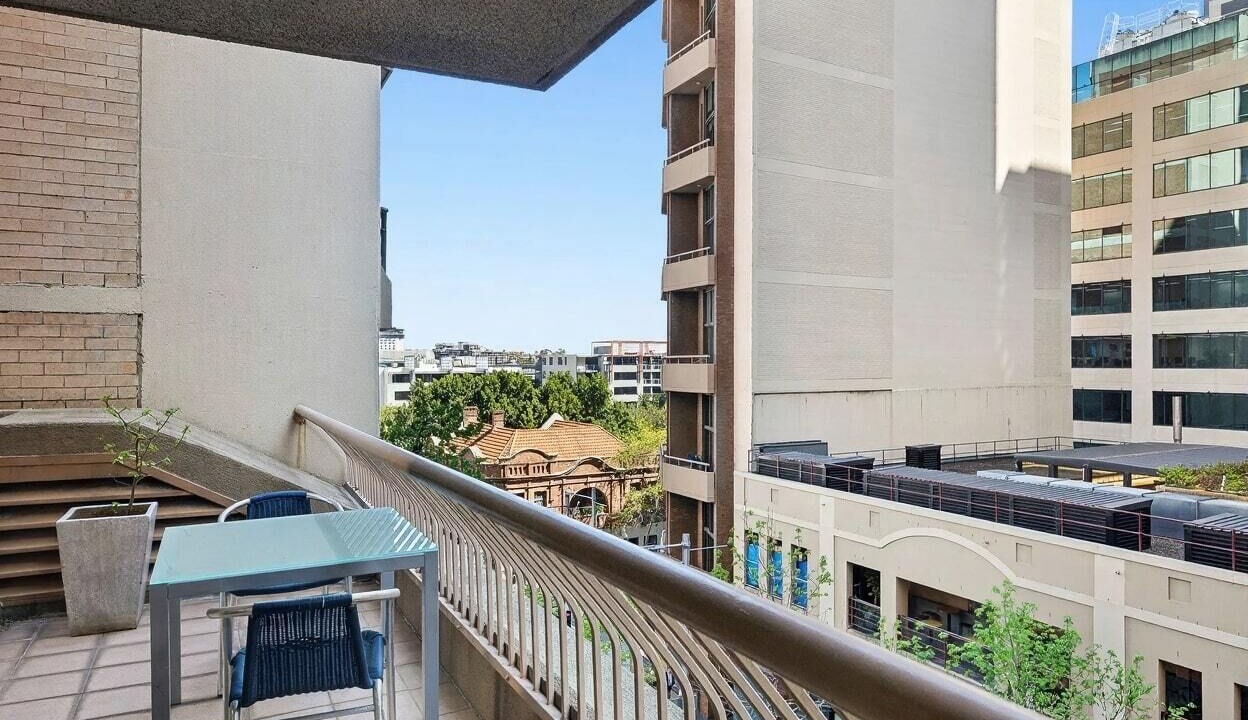 Photo of Outdoor in Darling Harbour