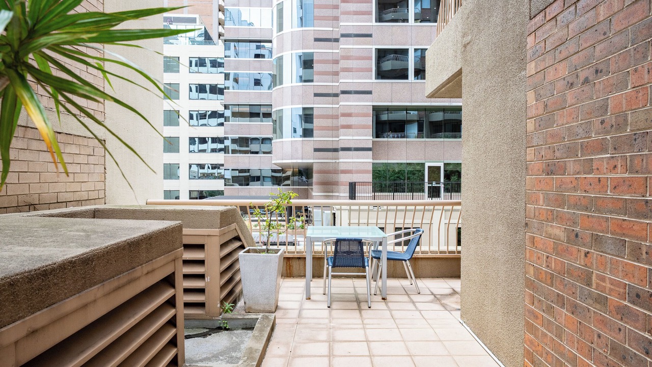 Photo of Outdoor in Darling Harbour