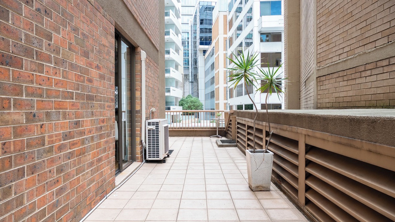 Photo of Outdoor in Darling Harbour