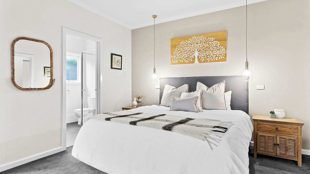 Photo of Bedroom in Capel Sound