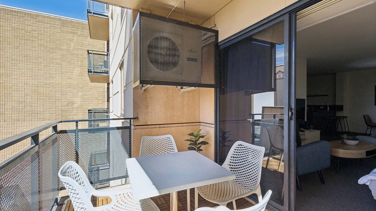 Photo of Outdoor in East Perth