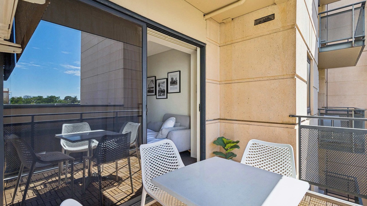 Photo of Outdoor in East Perth