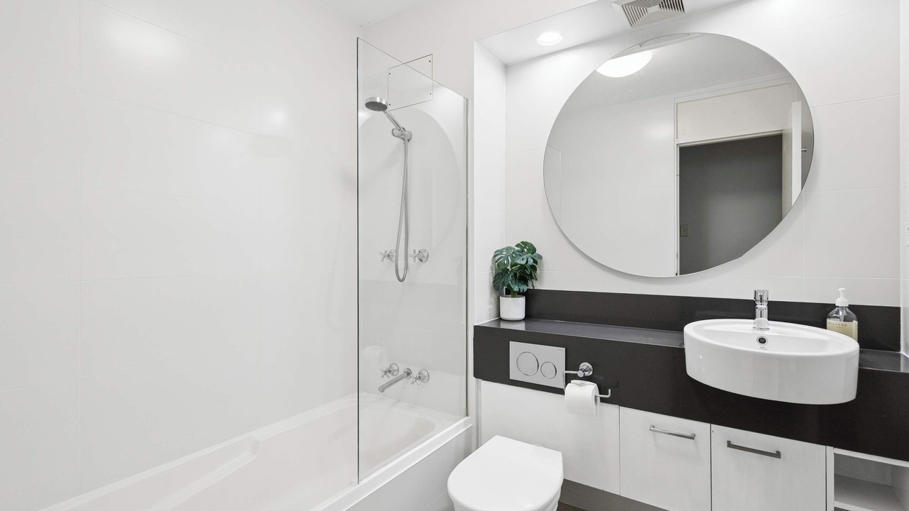 Photo of Bathroom in East Perth