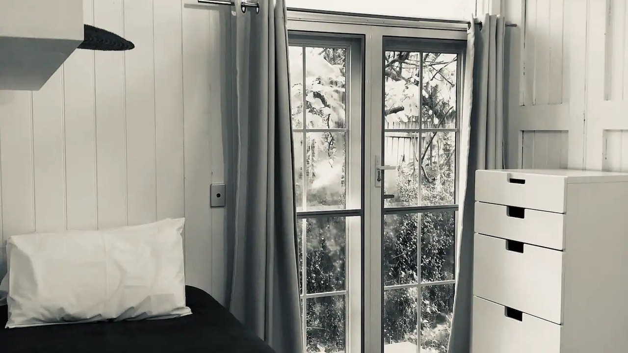 Photo of Bedroom in Daylesford
