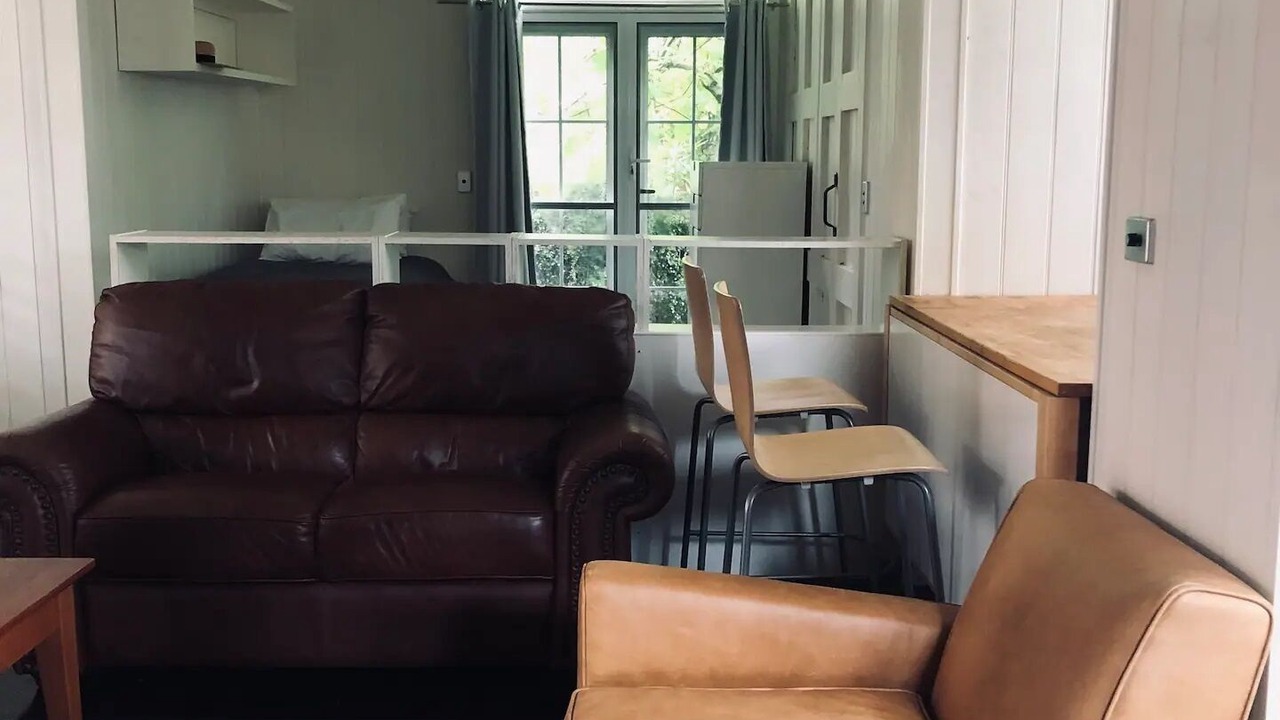 Photo of Livingroom in Daylesford