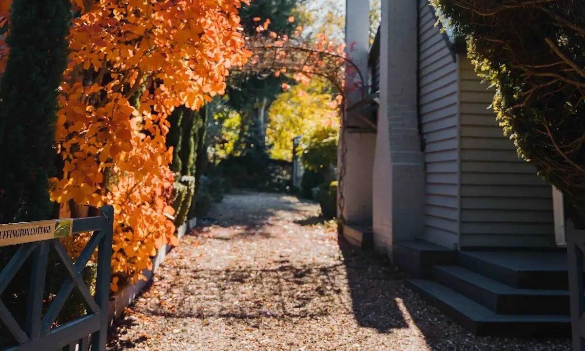 Photo of Outdoor in Daylesford
