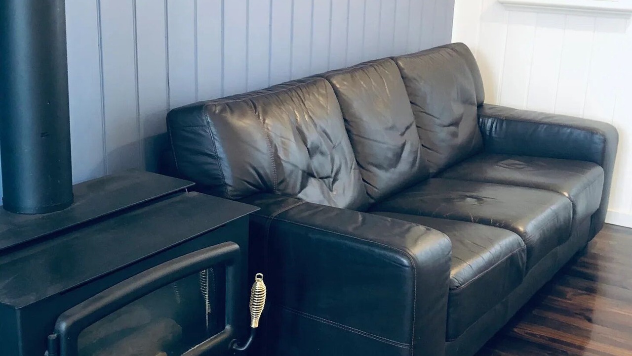 Photo of Livingroom in Daylesford