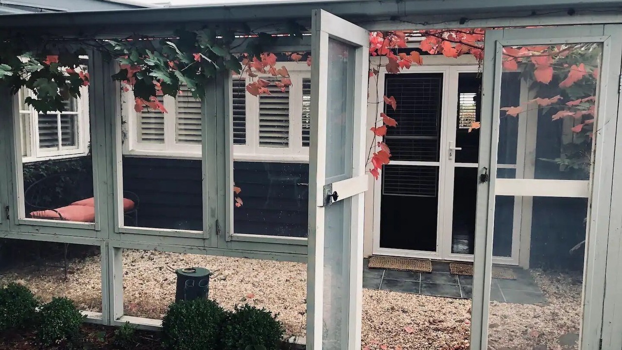Photo of Outdoor in Daylesford