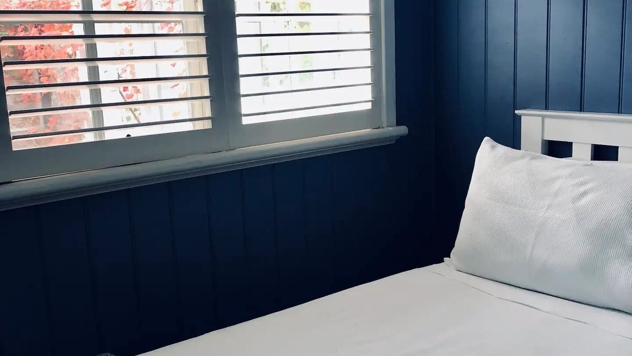 Photo of Bedroom in Daylesford