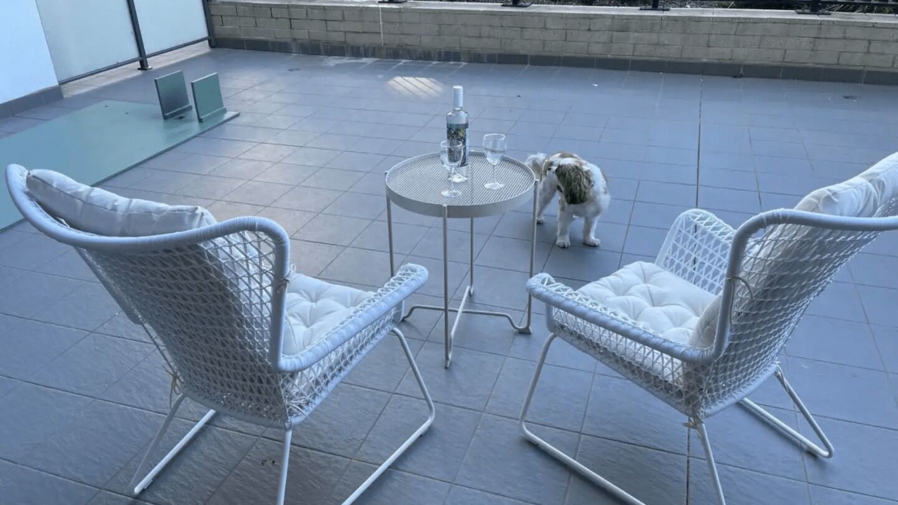 Photo of Patio Balcony in Phillip