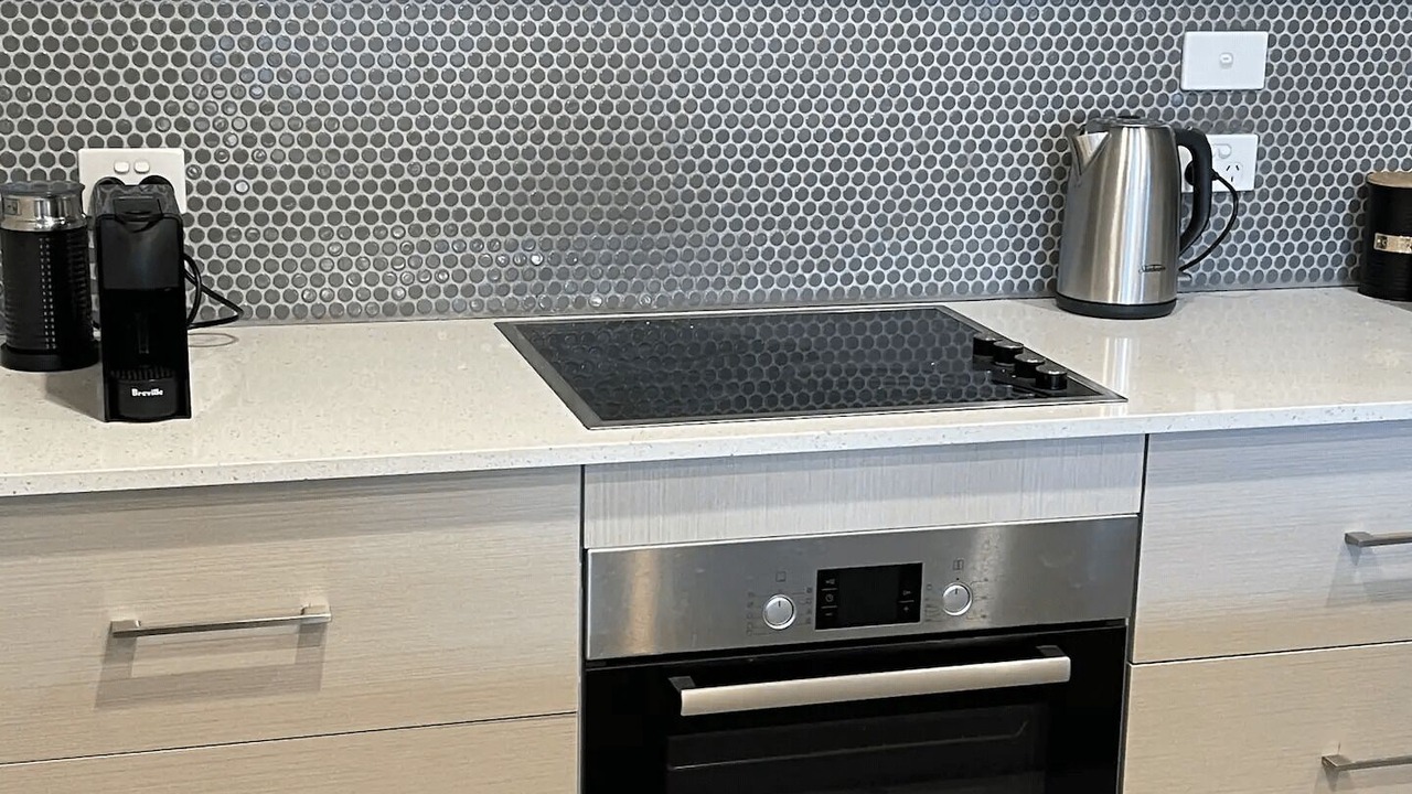 Photo of Kitchen in Phillip