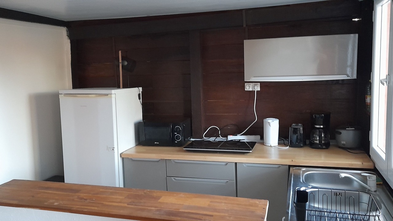 Photo of Kitchen in Matoury