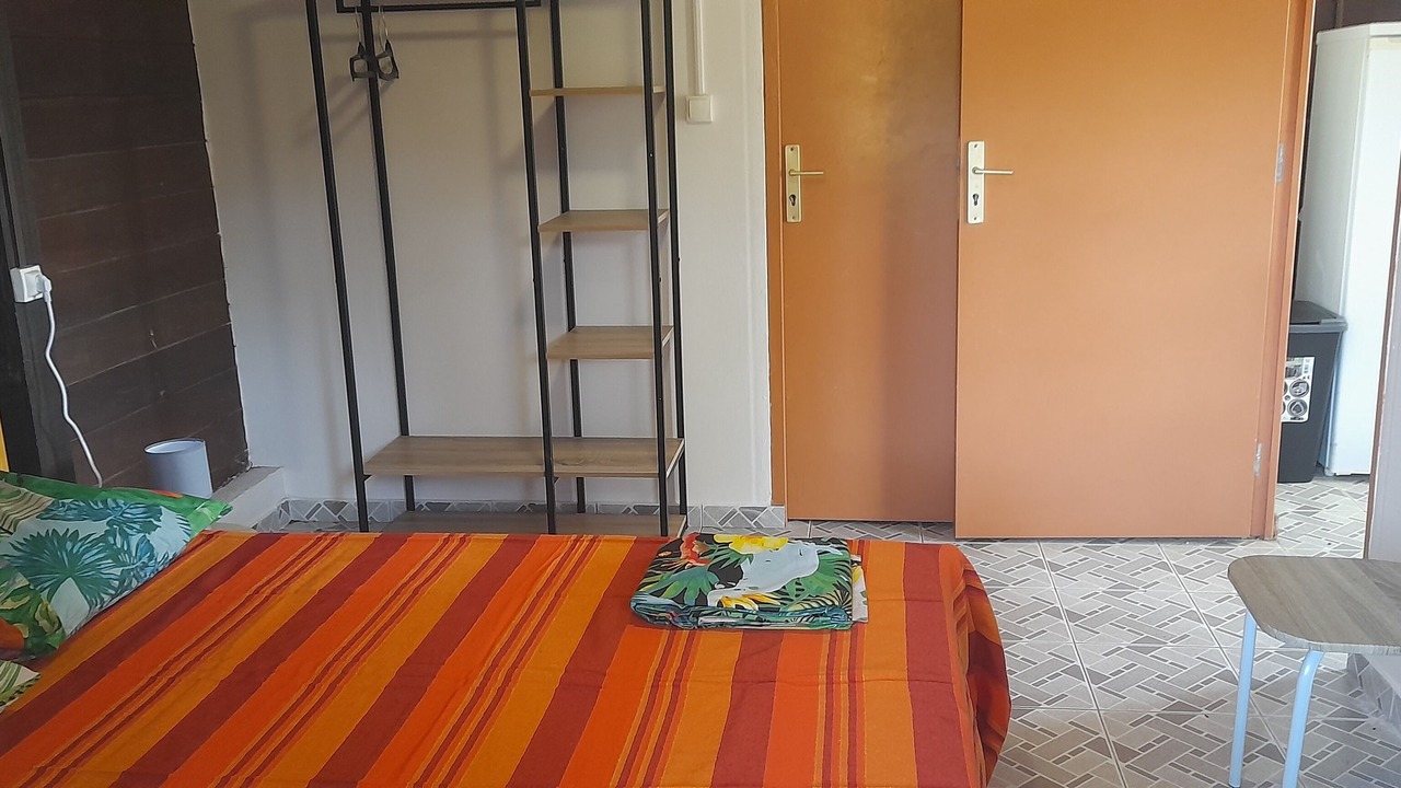 Photo of Bedroom in Matoury