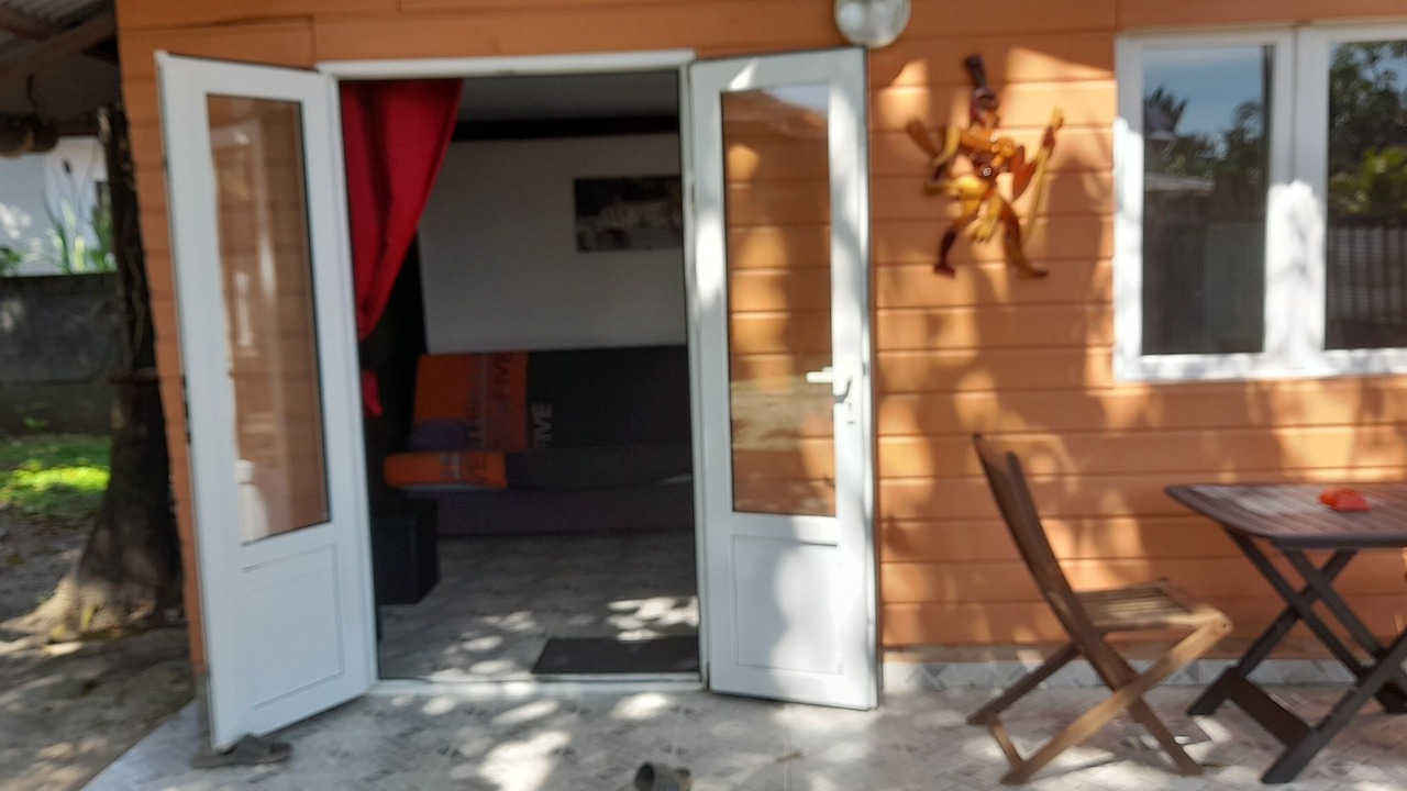 Photo of Outdoor in Matoury