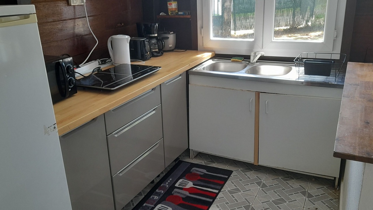 Photo of Kitchen in Matoury