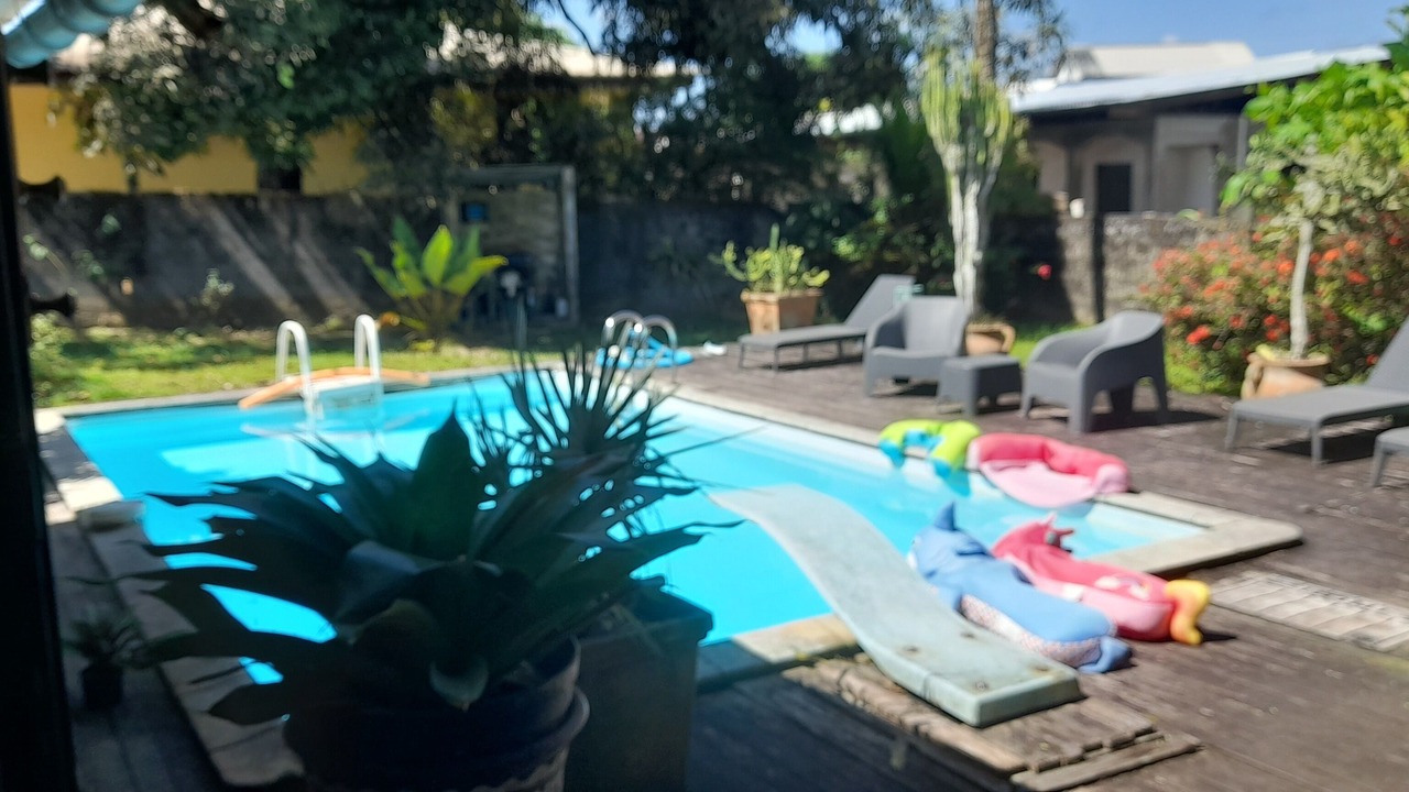 Photo of Outdoor in Matoury