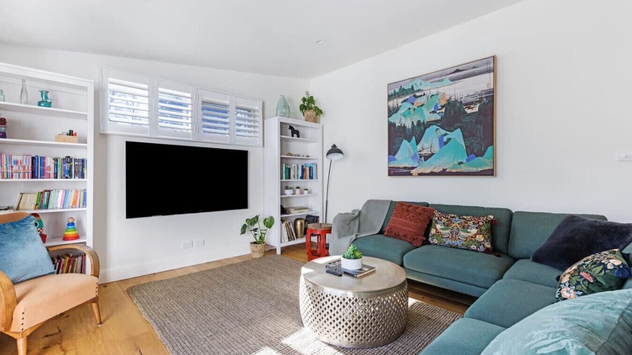 Photo of Livingroom in Leura
