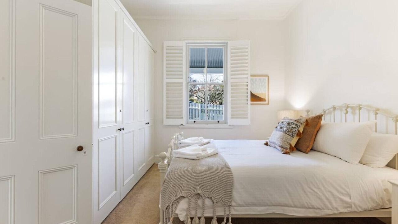 Photo of Bedroom in Leura